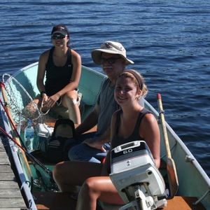 Meet your Posher, Linnea